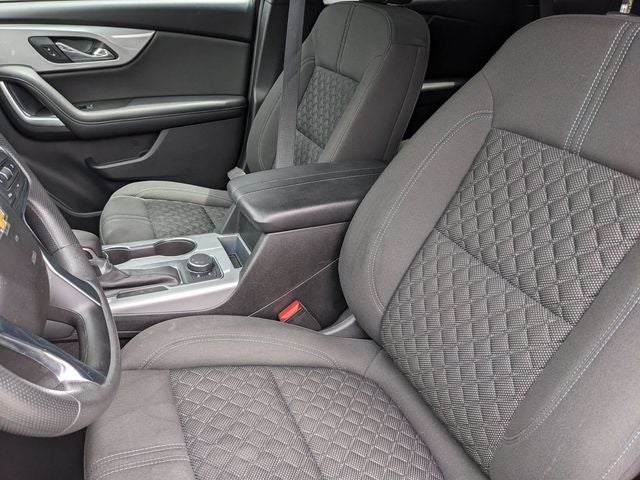 2021 Chevrolet Blazer FWD 2LT