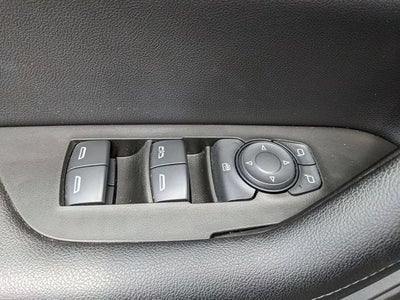 2021 Chevrolet Blazer FWD 2LT