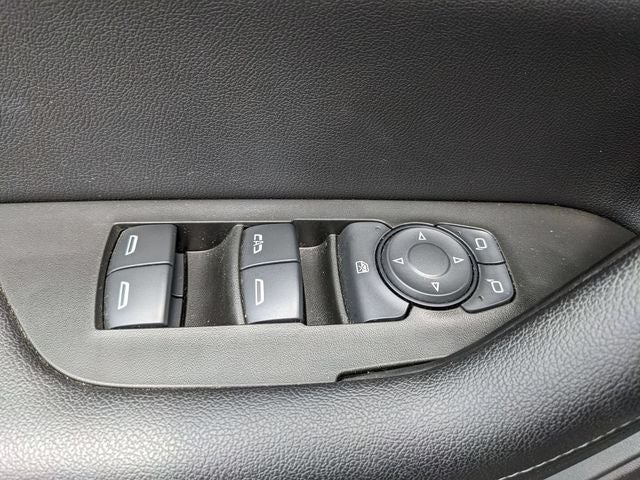 2021 Chevrolet Blazer FWD 2LT