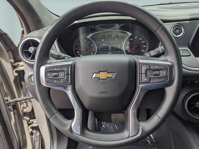 2021 Chevrolet Blazer FWD 2LT