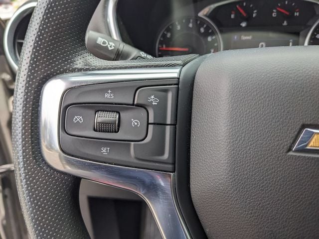 2021 Chevrolet Blazer FWD 2LT
