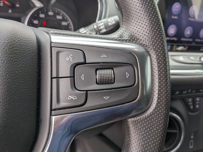 2021 Chevrolet Blazer FWD 2LT