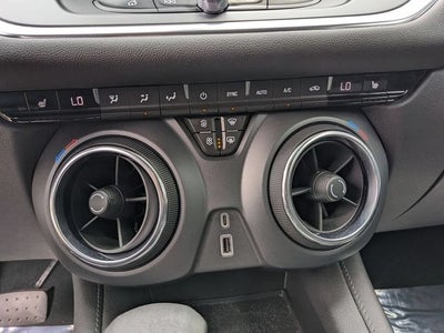 2021 Chevrolet Blazer FWD 2LT