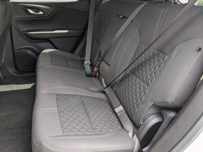 2021 Chevrolet Blazer FWD 2LT