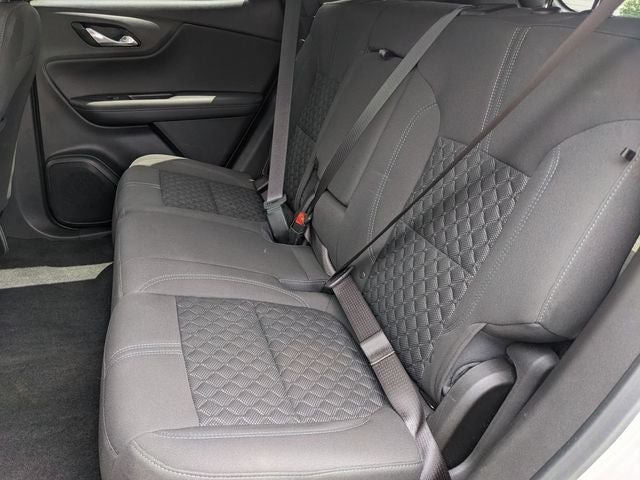 2021 Chevrolet Blazer FWD 2LT