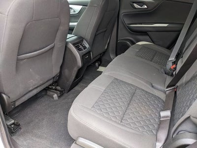 2021 Chevrolet Blazer FWD 2LT