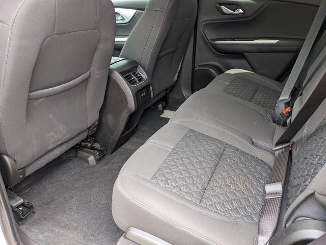 2021 Chevrolet Blazer FWD 2LT