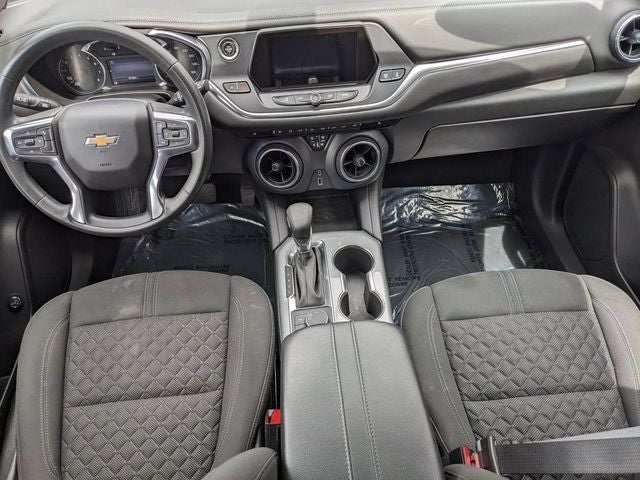 2021 Chevrolet Blazer FWD 2LT