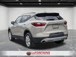2021 Chevrolet Blazer FWD 2LT