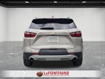 2021 Chevrolet Blazer FWD 2LT