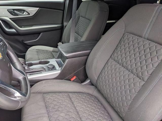 2021 Chevrolet Blazer FWD 2LT