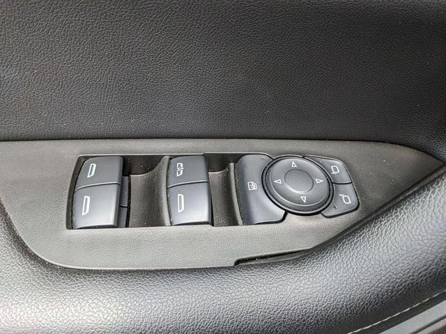 2021 Chevrolet Blazer FWD 2LT