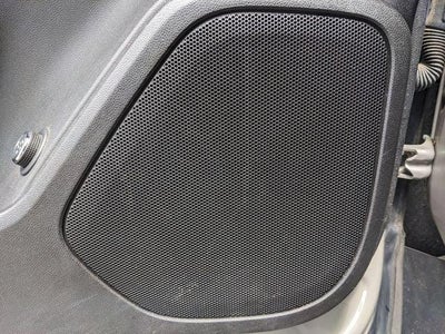 2021 Chevrolet Blazer FWD 2LT