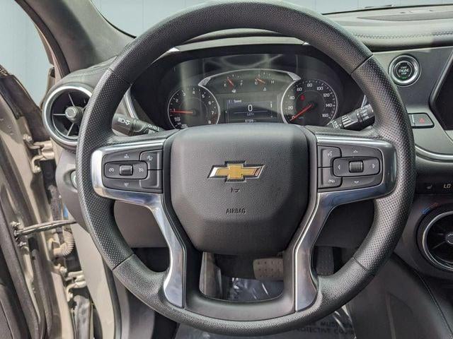 2021 Chevrolet Blazer FWD 2LT