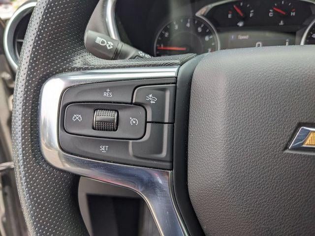 2021 Chevrolet Blazer FWD 2LT