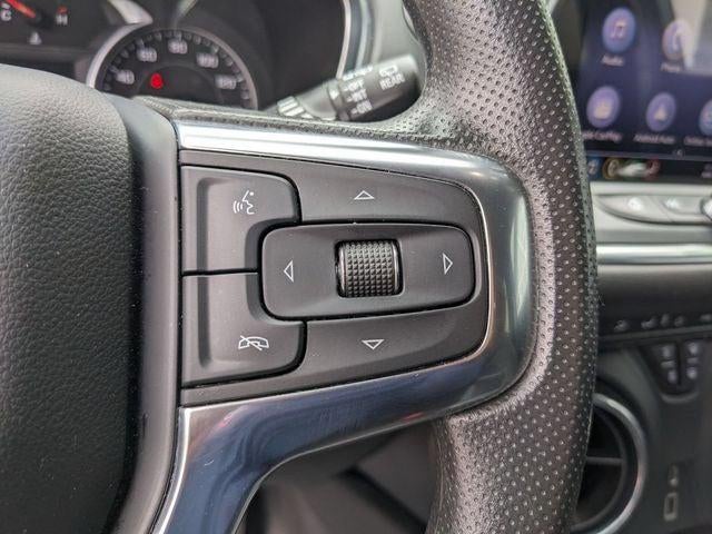 2021 Chevrolet Blazer FWD 2LT