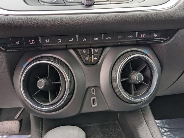 2021 Chevrolet Blazer FWD 2LT