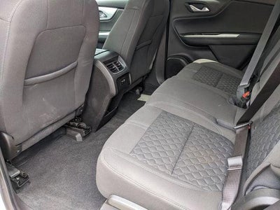2021 Chevrolet Blazer FWD 2LT