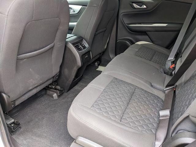 2021 Chevrolet Blazer FWD 2LT
