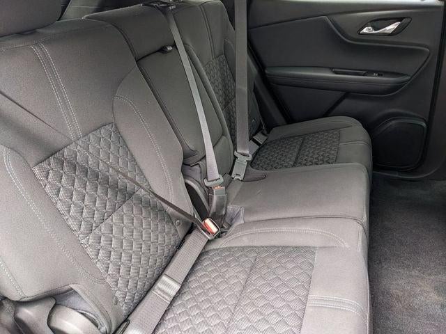 2021 Chevrolet Blazer FWD 2LT