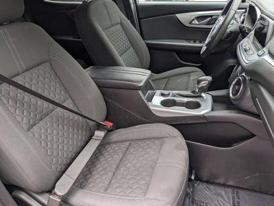 2021 Chevrolet Blazer FWD 2LT
