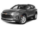 2021 Chevrolet Blazer FWD 2LT