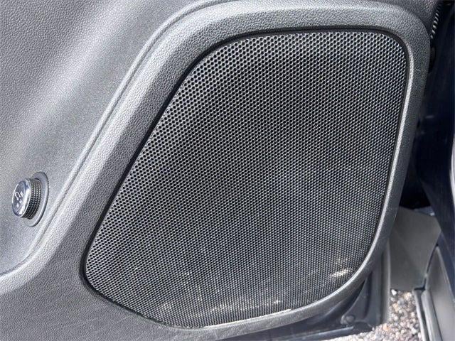 2021 Chevrolet Blazer FWD 2LT