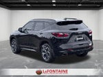 2022 Chevrolet Blazer FWD RS