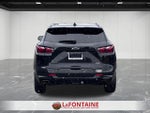 2022 Chevrolet Blazer FWD RS