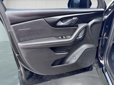 2022 Chevrolet Blazer FWD RS