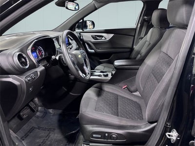 2022 Chevrolet Blazer AWD 2LT