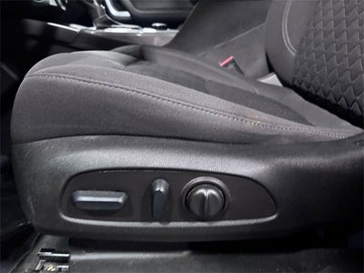 2022 Chevrolet Blazer AWD 2LT