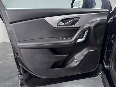 2022 Chevrolet Blazer AWD 2LT