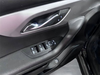 2022 Chevrolet Blazer AWD 2LT