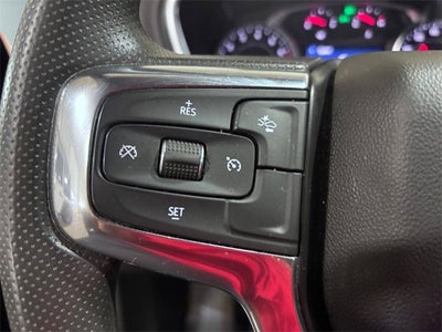 2022 Chevrolet Blazer AWD 2LT