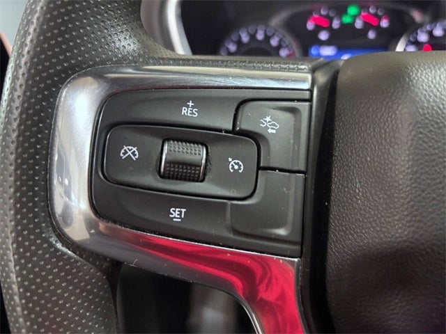 2022 Chevrolet Blazer AWD 2LT