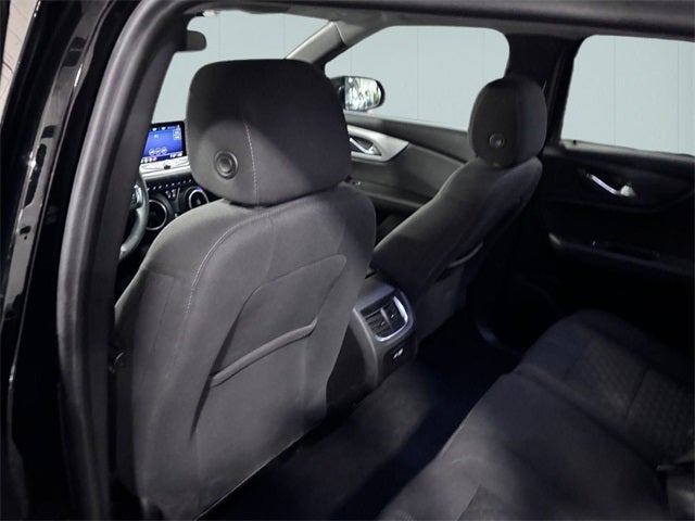 2022 Chevrolet Blazer AWD 2LT