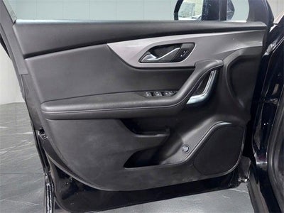 2022 Chevrolet Blazer AWD 2LT