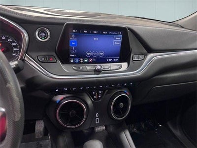 2022 Chevrolet Blazer AWD 2LT