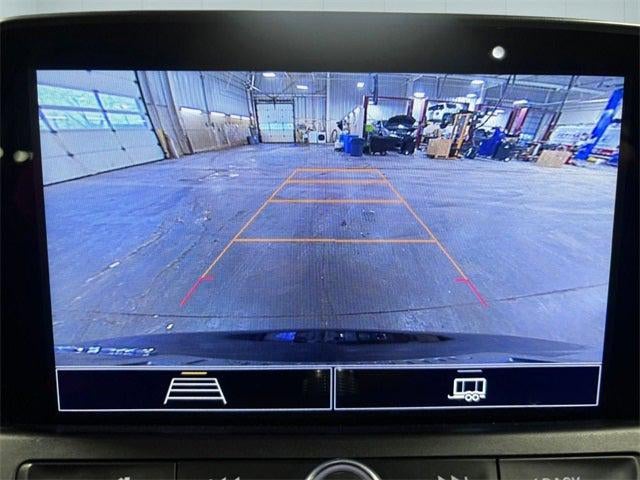 2022 Chevrolet Blazer AWD 2LT