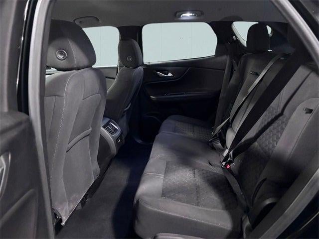 2022 Chevrolet Blazer AWD 2LT