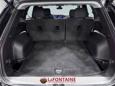 2022 Chevrolet Blazer AWD 2LT