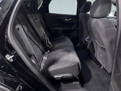 2022 Chevrolet Blazer AWD 2LT