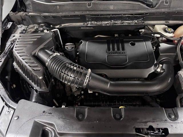 2022 Chevrolet Blazer AWD 2LT