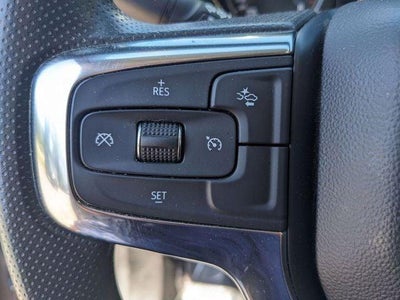 2022 Chevrolet Blazer AWD 2LT