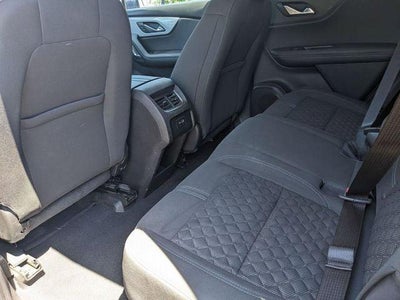 2022 Chevrolet Blazer AWD 2LT