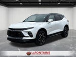 2023 Chevrolet Blazer AWD RS