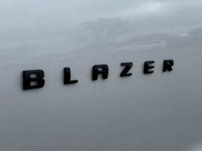 2023 Chevrolet Blazer AWD RS