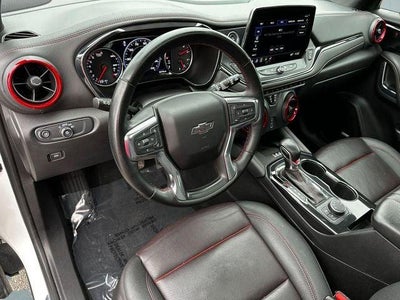 2023 Chevrolet Blazer AWD RS