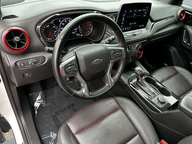 2023 Chevrolet Blazer AWD RS